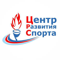 Логотип БМАУ «ЦРС»